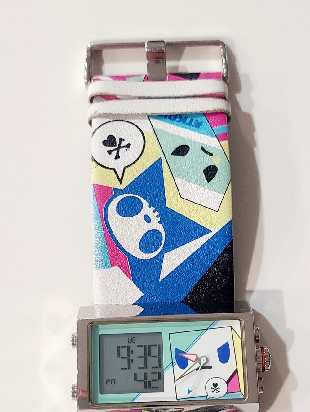 Tokidoki Watch - Picture 3 of 13